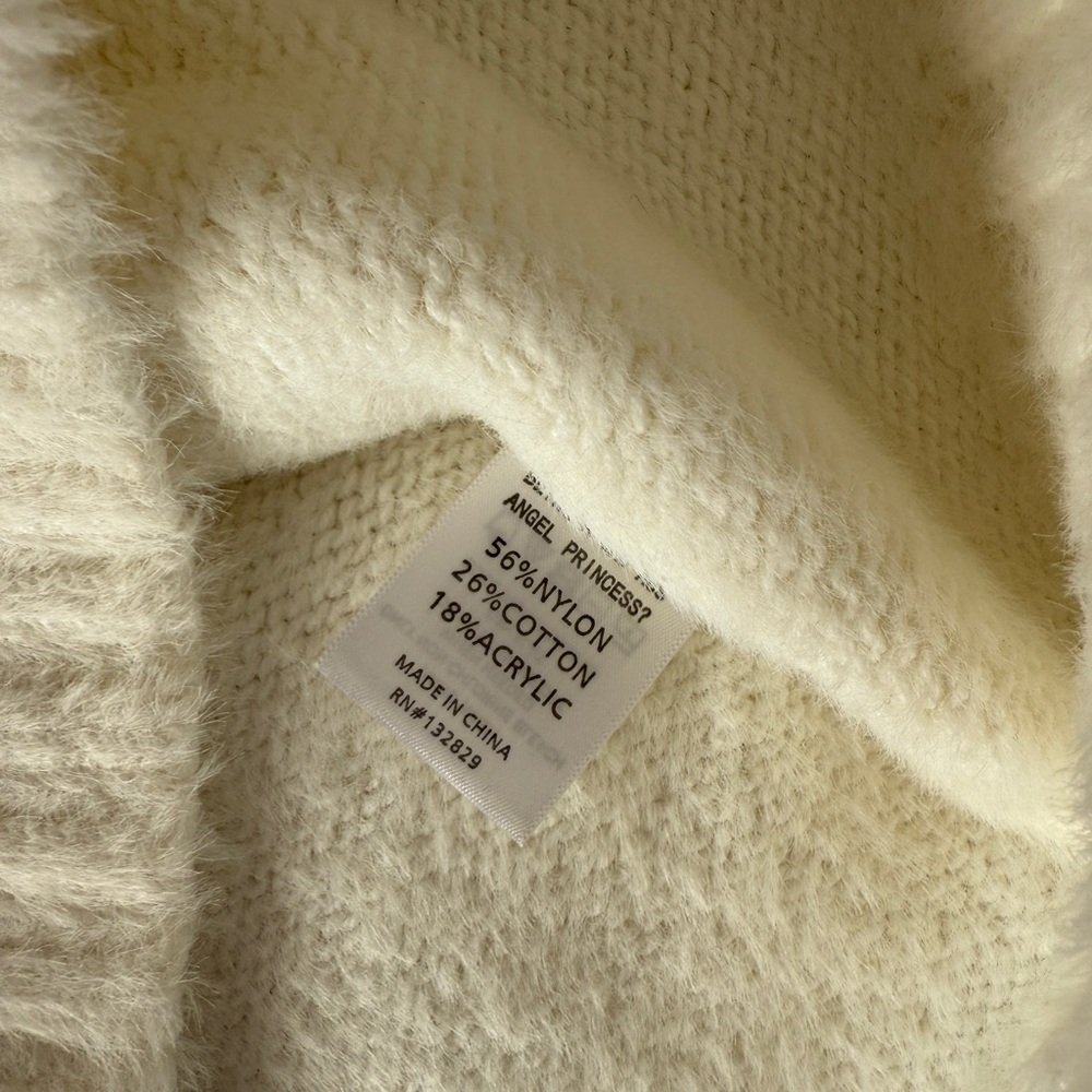 LPA sleeveless sweater - Picture 4 of 4